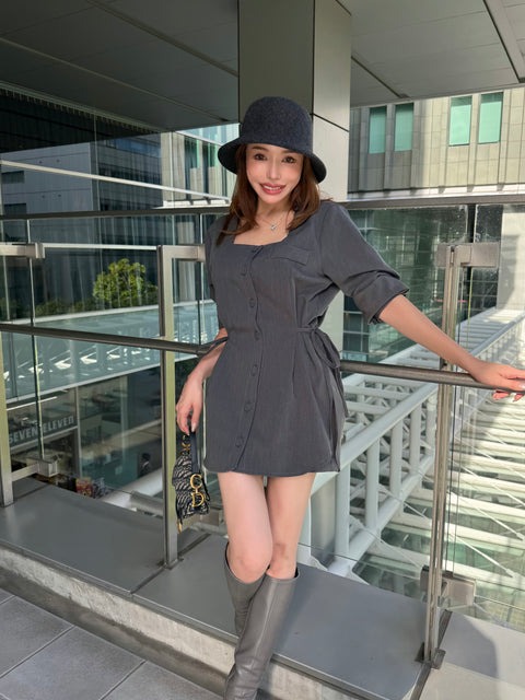 wool felt hat