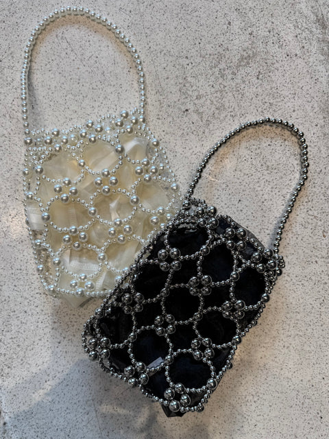 Bijou Net Bag