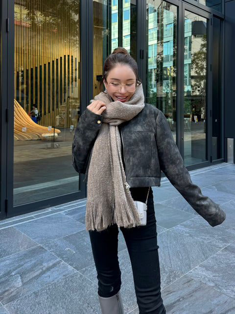 Vintage Mood Setup／black(送料無料)