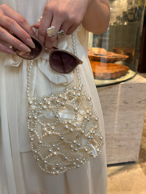 Bijou Net Bag