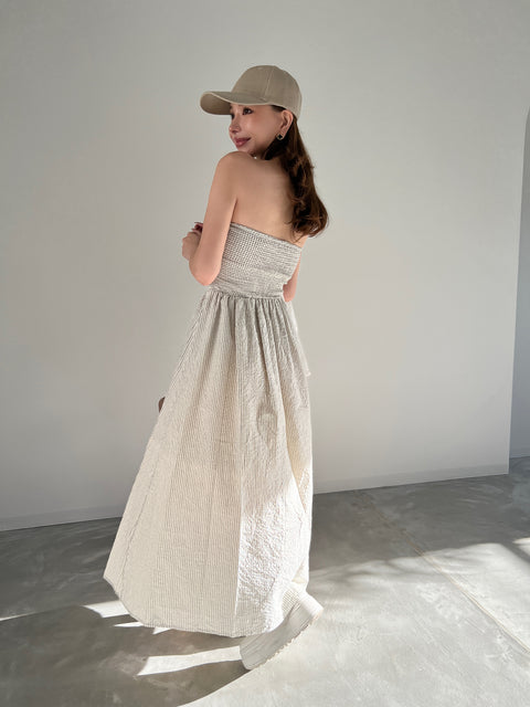 3Season Airy onepiece