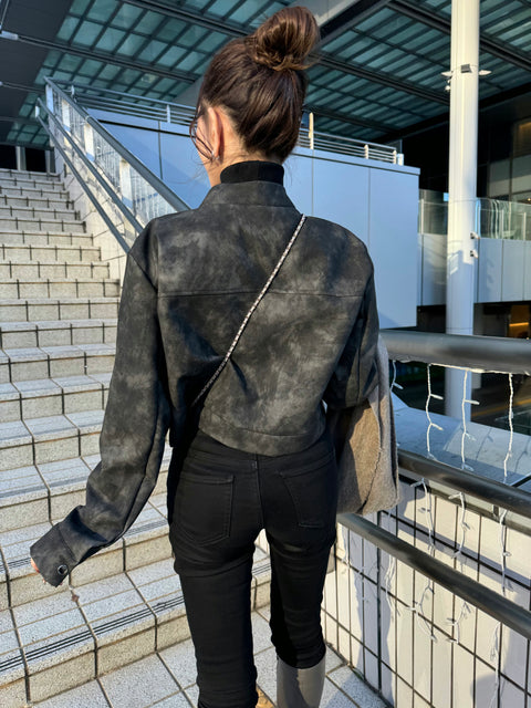 Vintage Mood Setup／black(送料無料)