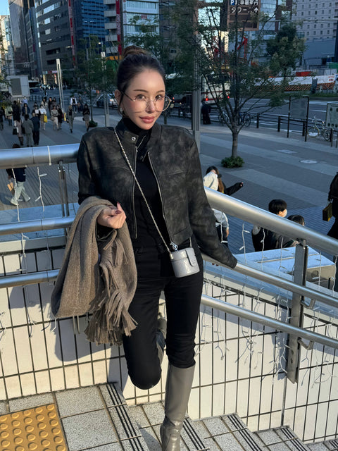 Vintage Mood Setup／black(送料無料)