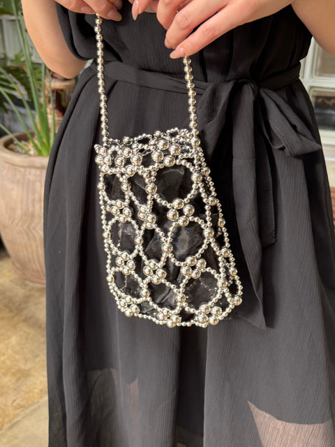 Bijou Net Bag