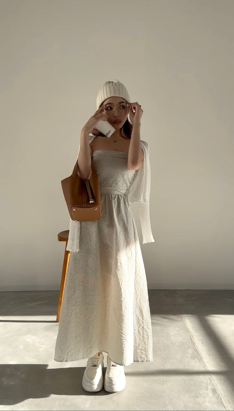 3Season Airy onepiece