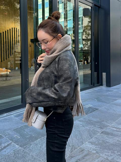 Vintage Mood Setup／black(送料無料)