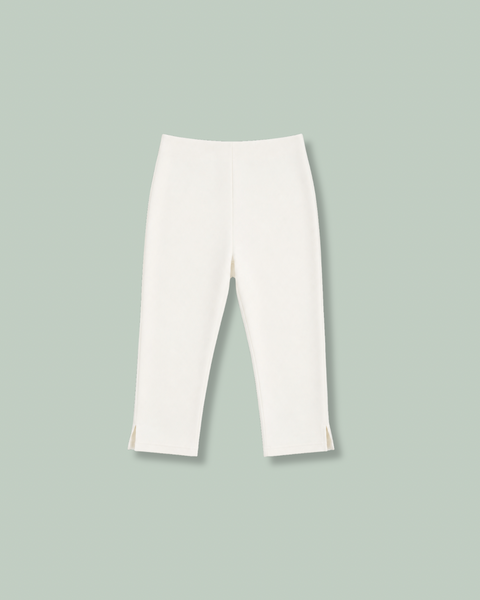 Slim Stretch Capri Pants／再販売ご予約受付中