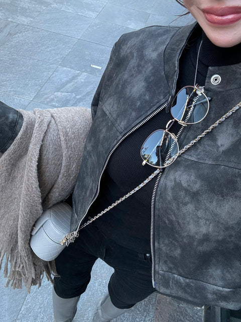 Vintage Mood Setup／black(送料無料)