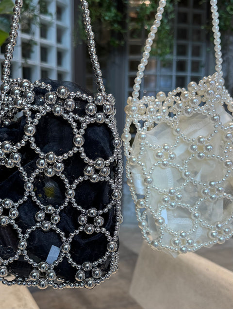 Bijou Net Bag