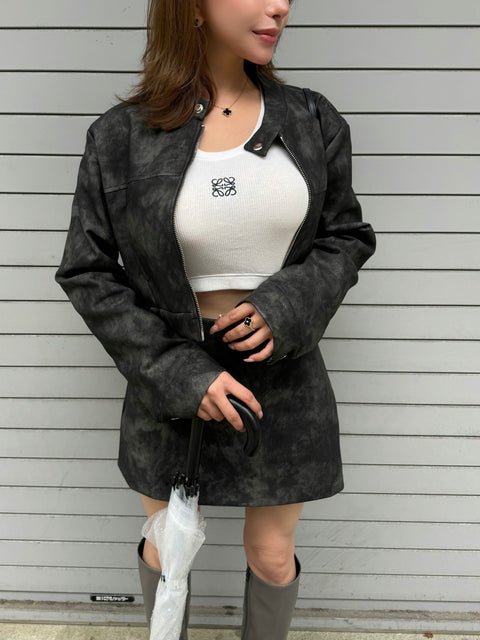 Vintage Mood Setup／black(送料無料)