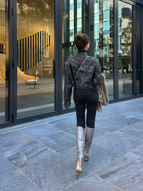 Vintage Mood Setup／black(送料無料)