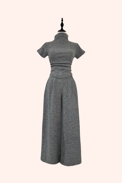 サイドシャーリングSETUP(gray)