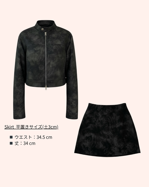 Vintage Mood Setup／black(送料無料)