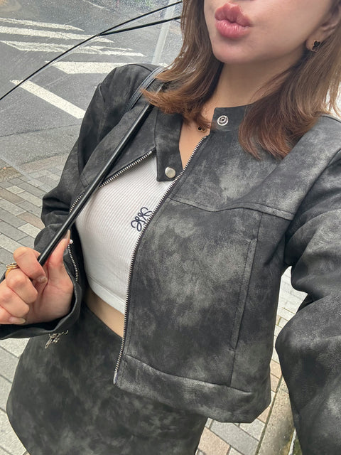 Vintage Mood Setup／black(送料無料)