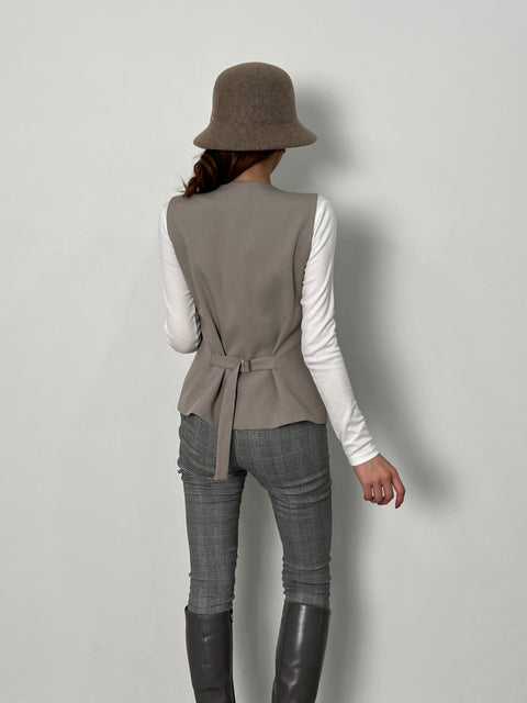 Grace Vest／送料無料