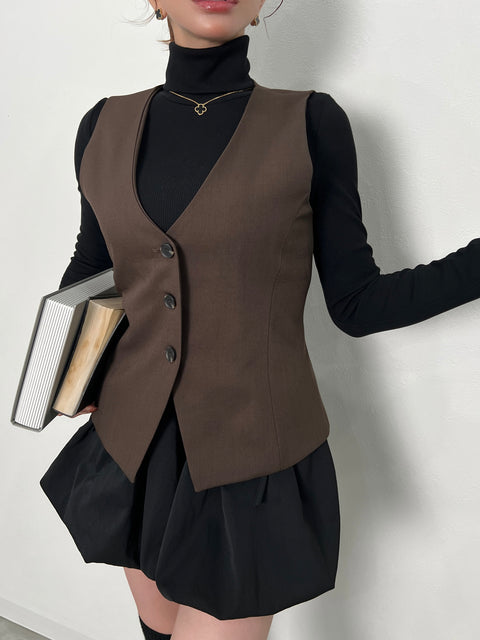 Grace Vest／送料無料