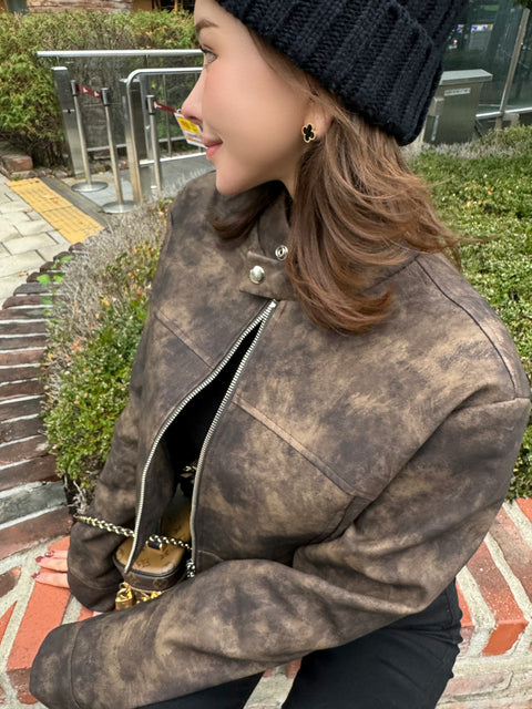 Vintage Mood Setup／brown(送料無料)