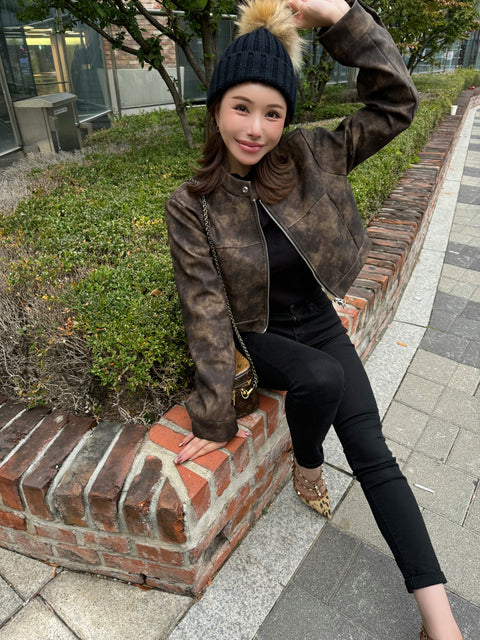 Vintage Mood Setup／brown(送料無料)