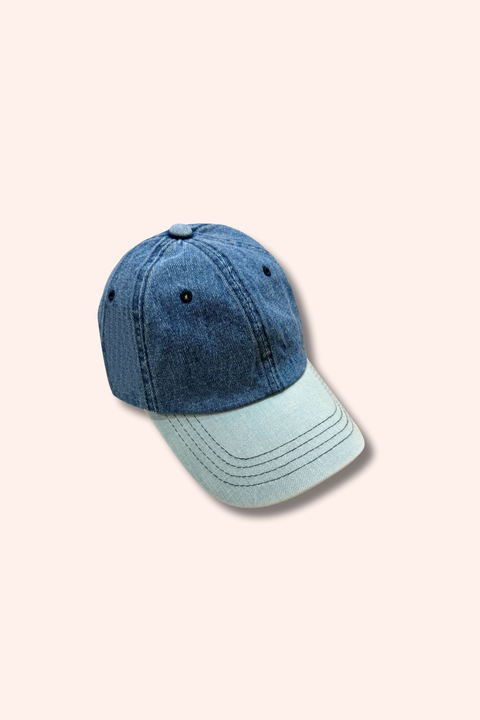 Color Cap