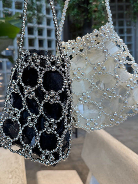 Bijou Net Bag