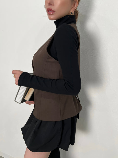 Grace Vest／送料無料