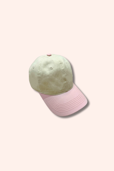 Color Cap