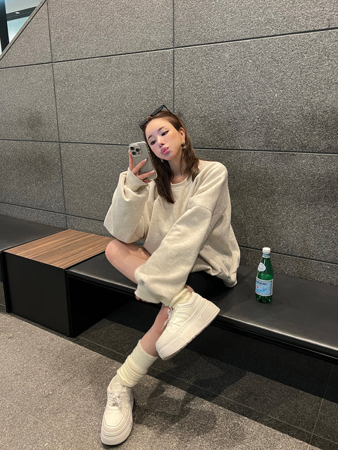 再販売ご予約受付中 Soft Warm Setup／Unisex(送料無料)