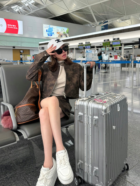 Vintage Mood Setup／brown(送料無料)