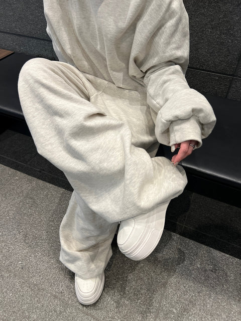 再販売ご予約受付中 Soft Warm Setup／Unisex(送料無料)