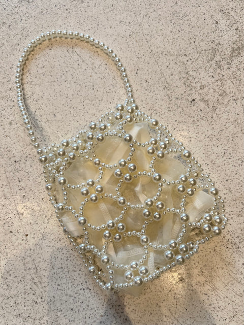 Bijou Net Bag