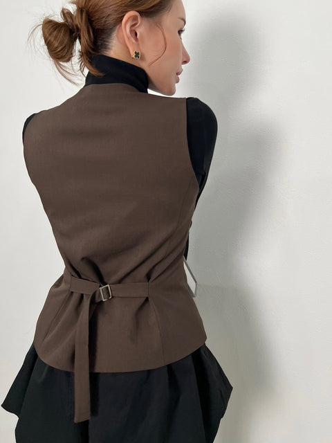 Grace Vest／送料無料