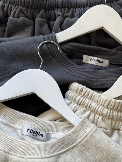 再販売ご予約受付中 Soft Warm Setup／Unisex(送料無料)