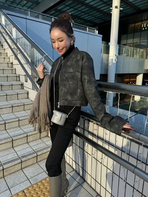 Vintage Mood Setup／black(送料無料)