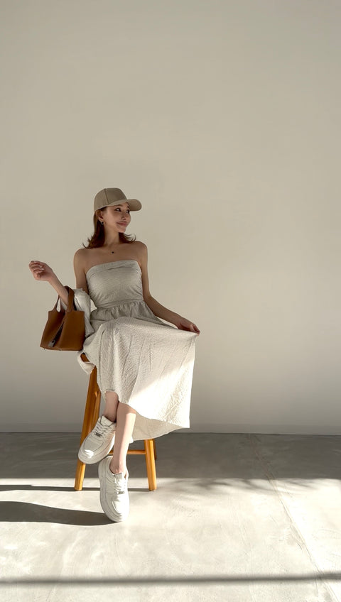 3Season Airy onepiece