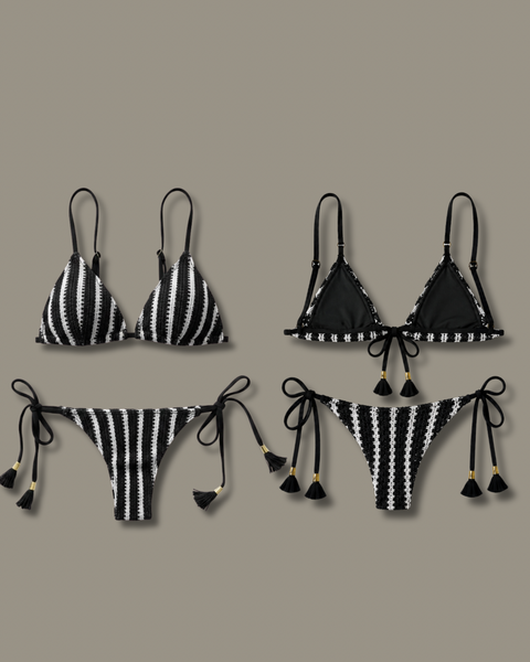 Stripe Bikini／ご予約受付中