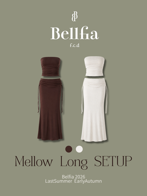 Mellow Long SETUP